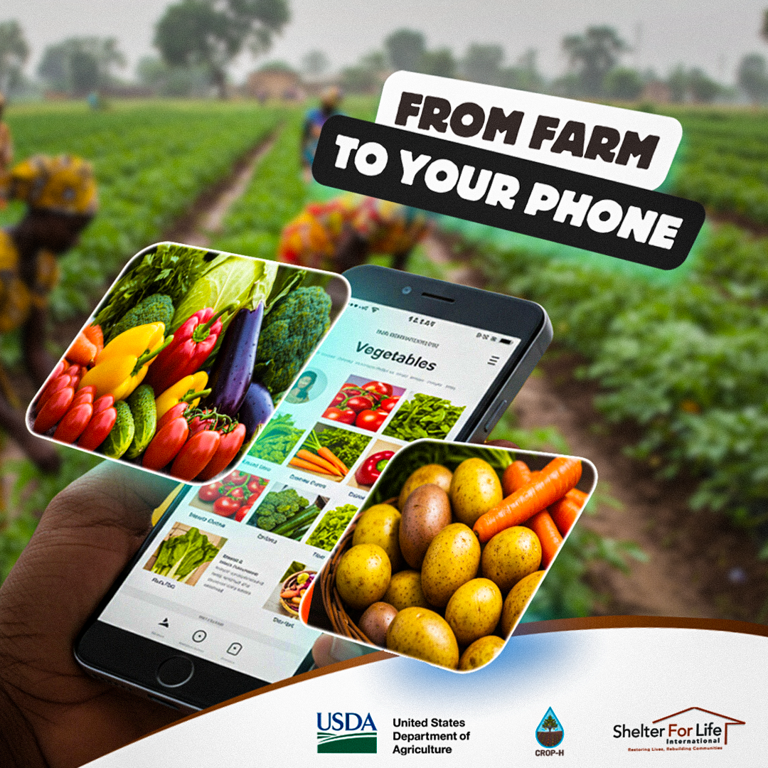 Copy of CROP-H from Farm to phone