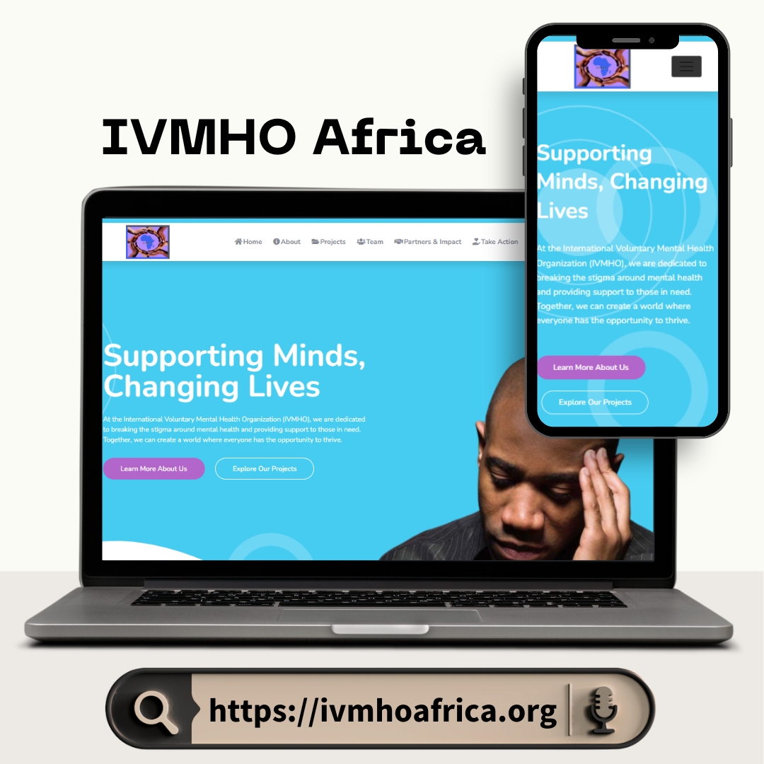 IVMHO Africa Website