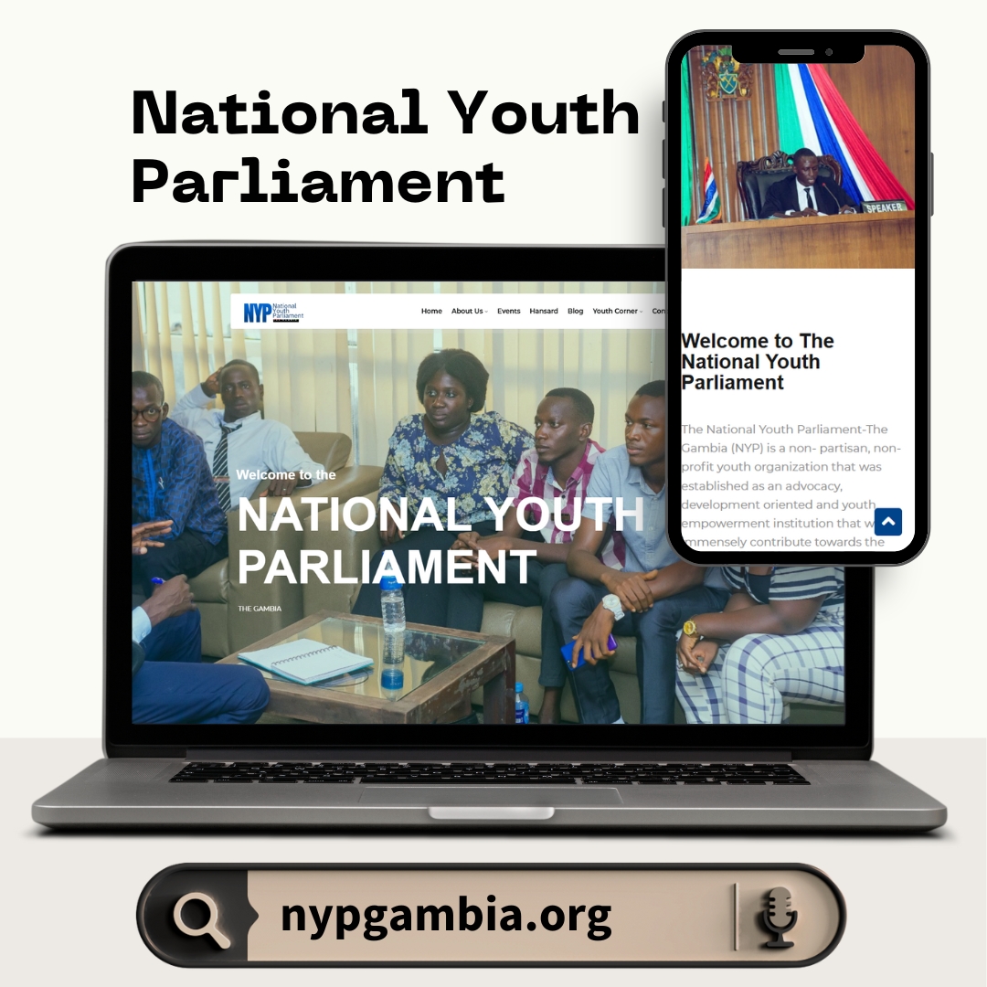 NYP Website
