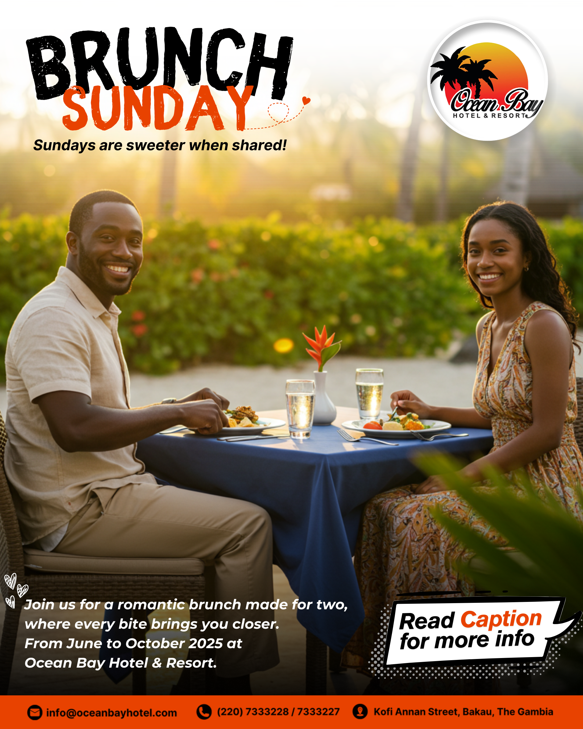 Ocean Bay Summer Splash 50 Discount