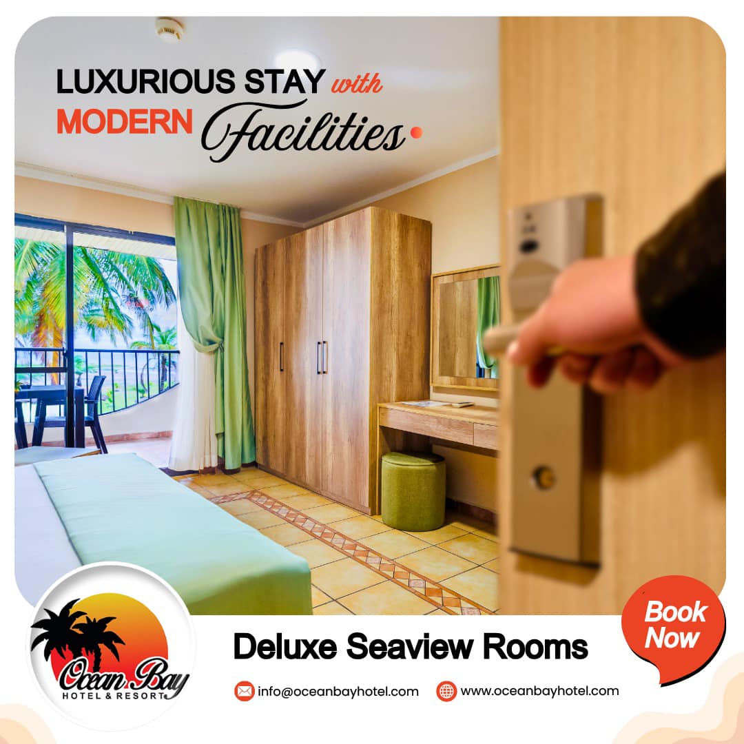 Oceanbay