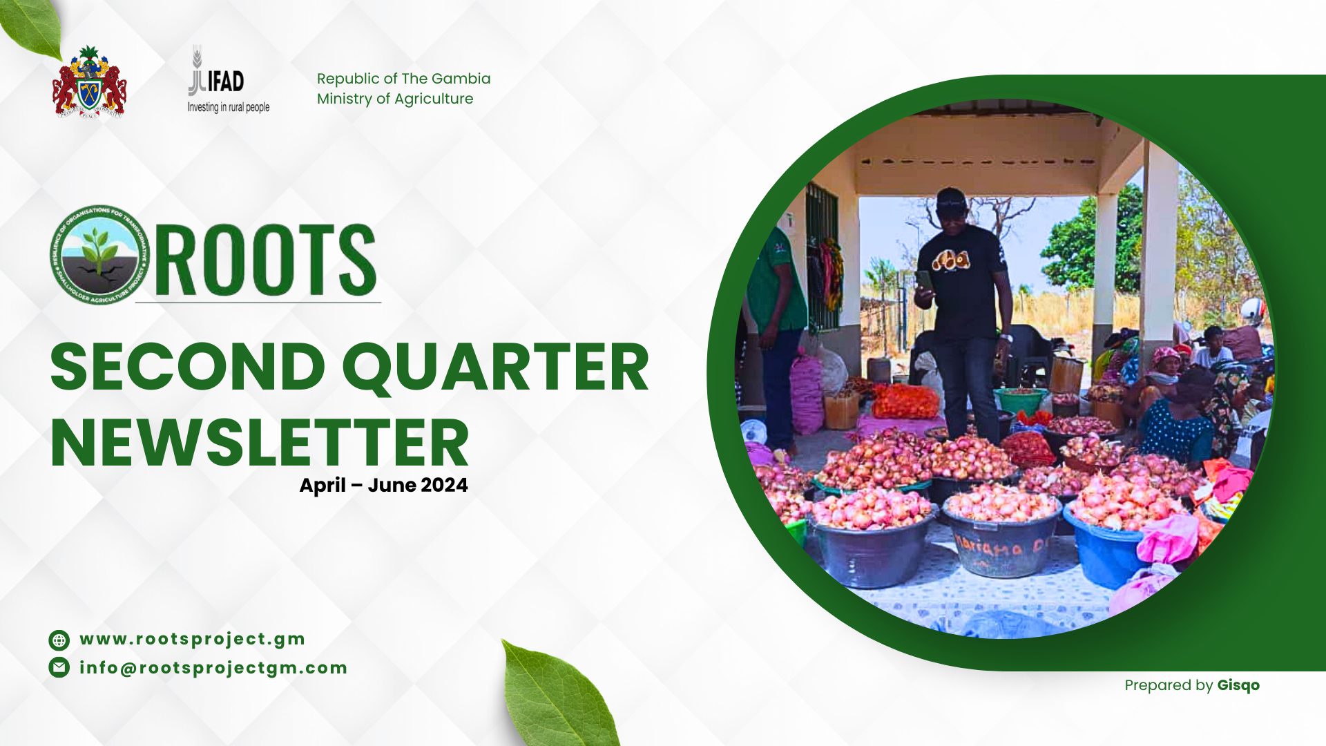 ROOTs 2nd Quarter Newsletter (A5)