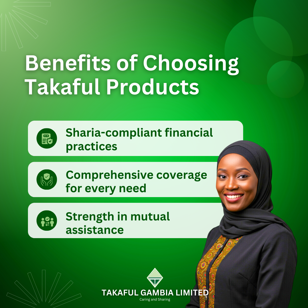 Takaful Enroll Plan