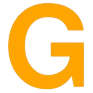 Gisqo Logo (G only)